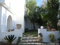 dar alice AV537 hammamet nord 