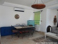dar alice AV537 hammamet nord 