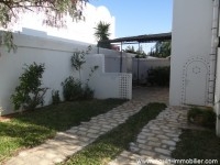 dar alice AV537 hammamet nord 