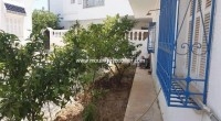 DAR ANNIE Hammamet Vers Birbouregba AV1308