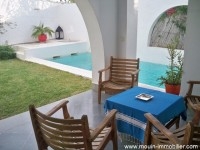 Dar Arabesque AL906 Hammamet