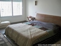 Dar Arabesque AL906 Hammamet