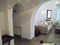 Dar Arabesque ref AL1735 Zone Craxi Hammamet