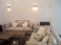 Dar Arabesque ref AL906 Zone Craxi Hammamet 