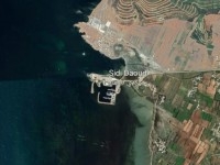 DAR ARBI  A LA PLAGE SIDI DAOUD ELHAOUARIA