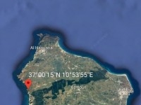 DAR ARBI  A LA PLAGE SIDI DAOUD ELHAOUARIA
