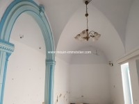 Dar Arbi AV1177 Hammamet Centre 