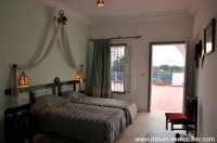 Dar Baldi AL1091 Hammamet el faouara 