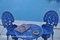 Dar Baldi AV1170 Hammamet el faouara