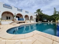 Dar Baldi AV1170 Hammamet el faouara