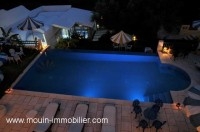 Dar Baldi AV1170 Hammamet el faouara