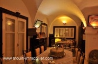 Dar Baldi AV1170 Hammamet el faouara