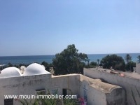 Dar Bea AV1576 Hammamet Centre 