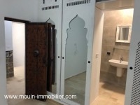 Dar Bea AV1576 Hammamet Centre 