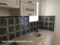 Dar Bea AV1576 Hammamet Centre 