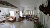 Dar Bondouka 2 AV243 Hammamet zone theatre 