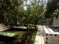 Dar Bondouka 2 AV243 Hammamet zone theatre 
