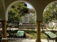 DAR BONDOUKA 2 Hammamet - Zone Theatre AV243