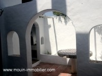 DAR BONDOUKA 2 Hammamet - Zone Theatre AV243