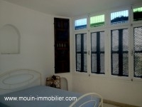 DAR BONDOUKA 2 Hammamet - Zone Theatre AV243