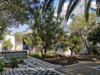 DAR BONDOUKA 2 I Hammamet Zone Théâtre AV243