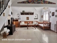 DAR BONDOUKA 2 I Hammamet Zone Théâtre AV243