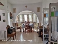 DAR BONDOUKA 2 I Hammamet Zone Théâtre AV243