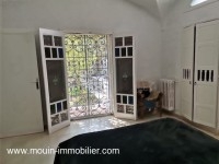 DAR BONDOUKA 2 I Hammamet Zone Théâtre AV243
