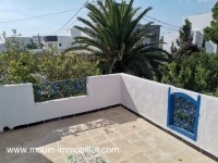 DAR BONDOUKA 2 I Hammamet Zone Théâtre AV243