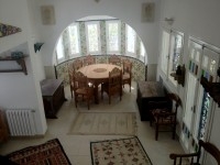 Dar Bondouka ref AV243 Hammamet 