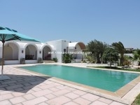 Dar Chahrazed AL2525 Hammamet 