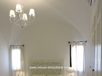 Dar Chahrazed AL2525 Hammamet 