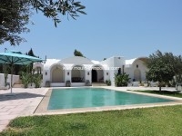 Dar Chahrazed ref AL1750 Hammamet 