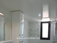 Dar Chahrazed ref AL1750 Hammamet 