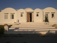 Dar Cocoon 1 AV965 Hammamet el monchar 