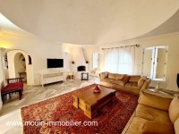 DAR COCOON AL Hammamet Sud El Monchar AL244