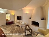 DAR COCOON AL Hammamet Sud El Monchar AL244