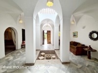 DAR COCOON AL Hammamet Sud El Monchar AL244