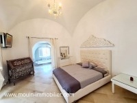 DAR COCOON AL Hammamet Sud El Monchar AL244