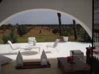 Dar Cocoon AL2173 Hammamet sud el monchar