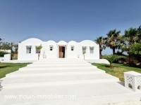 Dar Cocoon AL244 Hammamet 