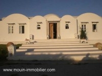 Dar Cocoon AL244 Hammamet El Monchar 