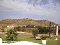 Dar Cocoon AL244 Hammamet El Monchar 