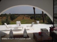 Dar Cocoon AL244 Hammamet El Monchar 
