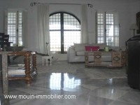 Dar Cocoon AL244 Hammamet El Monchar 