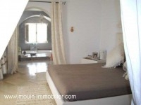 Dar Cocoon AL244 Hammamet El Monchar 