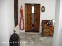 Dar Cocoon AL244 Hammamet El Monchar 