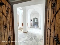 Dar Cocoon AL244 Hammamet el monchar 