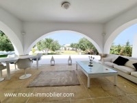 Dar Cocoon AL244 Hammamet el monchar 