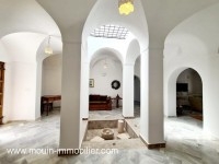 Dar Cocoon AL244 Hammamet el monchar 